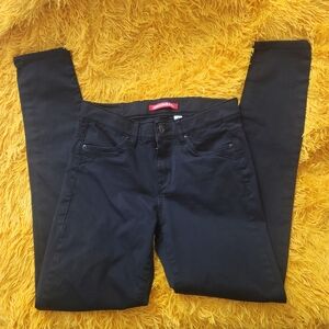 Unionbay Black Denim Jeans